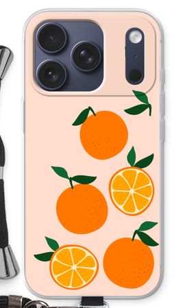 Will you be my clementine