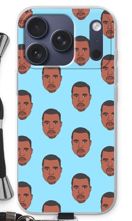 Kanye Call Me?