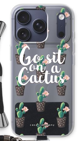 Cactus quote