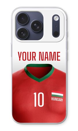 Hungary - Football