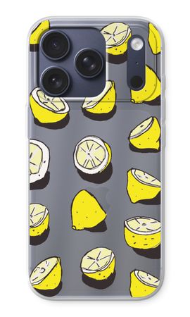 When Life Gives You Lemons...