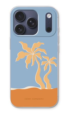 Palm Tree