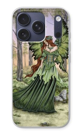 Dama del bosque