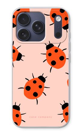 Ladybugs