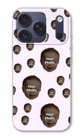 Personalized Face N°2