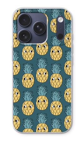 Pineapples