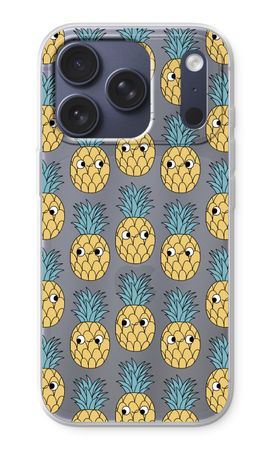 Pineapples