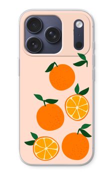 Will you be my clementine