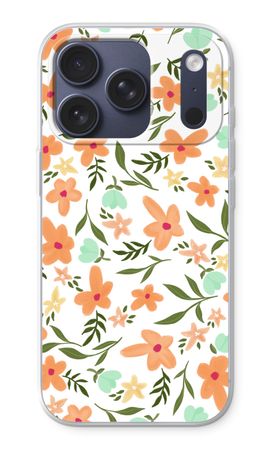 Little Ellila Flowers