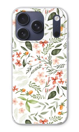 Sweet little flowers