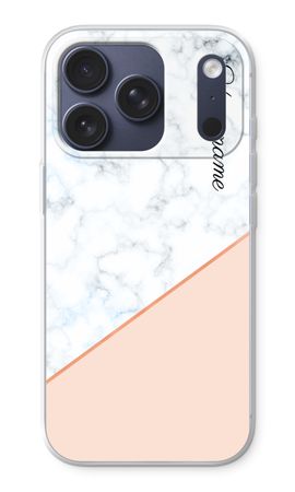 Marble in style
