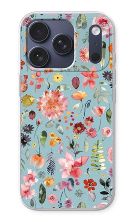 Colorful Plants and Flowers