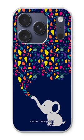 Elephant Confetti