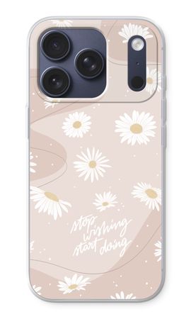 Daydreaming becomes reality