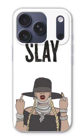 Slay All Day
