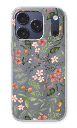 Sweet little flowers