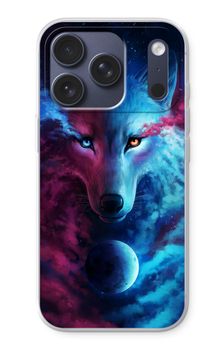 Where Light And Dark Meet