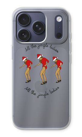 Jingle Ladies