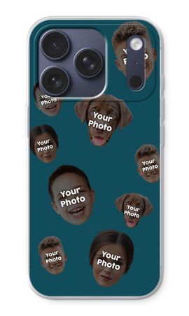 Personalized Face N°1