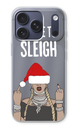 Came To Sleigh