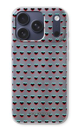 Little hearts