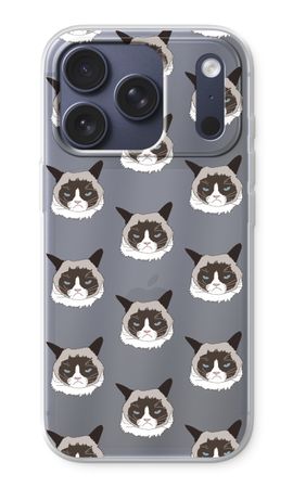 It's a Purrr Case