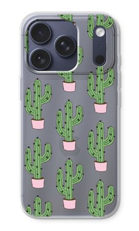 Cactus Lover