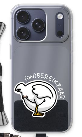 Kip zonder kop