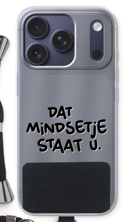 Mindsetje