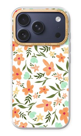 Little Ellila Flowers