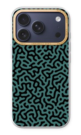 Turing pattern