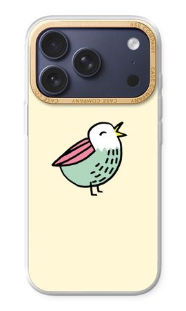 Birdy