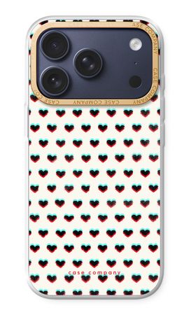 Little hearts