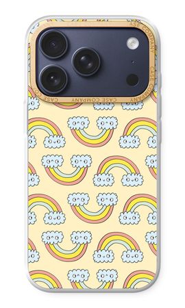 Regenboog