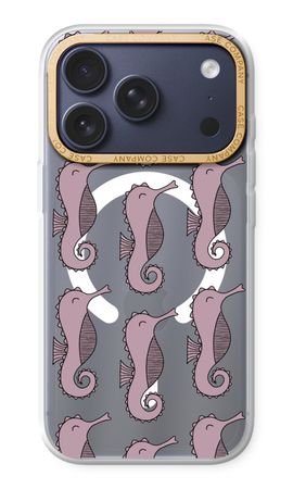 Seahorses