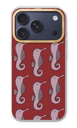 Seahorses