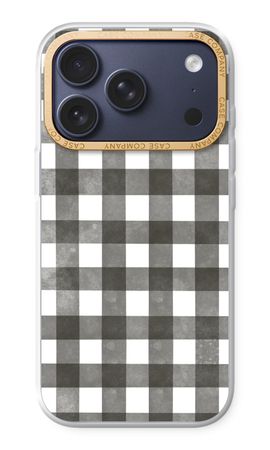 Gingham style