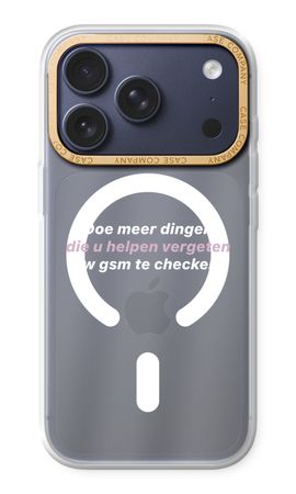 Doe meer dingen die u helpen