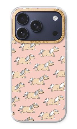Ponys