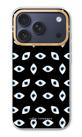 Eyes pattern