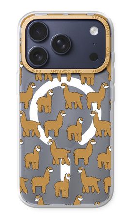 Alpacas