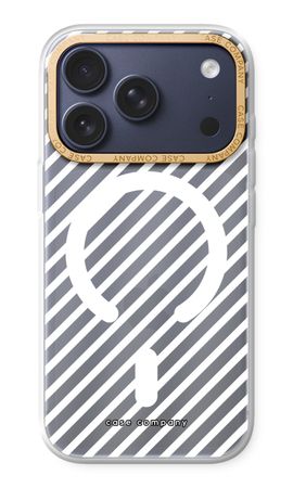 Schwarzweiße Streifen