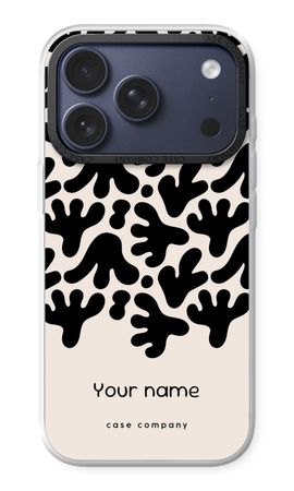Namecase - Boho