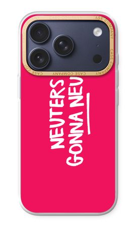 Neuters (roze)