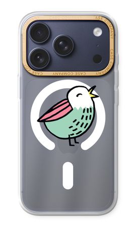 Birdy