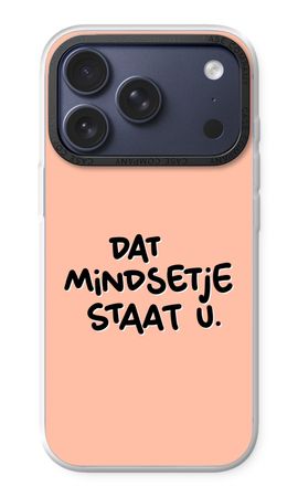 Mindsetje