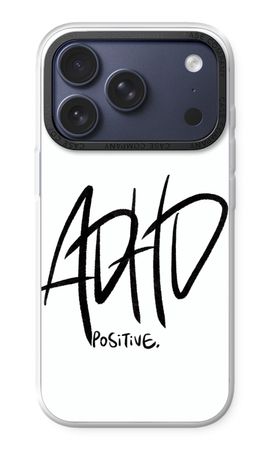 ADHD
