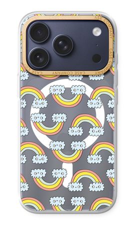 Regenboog