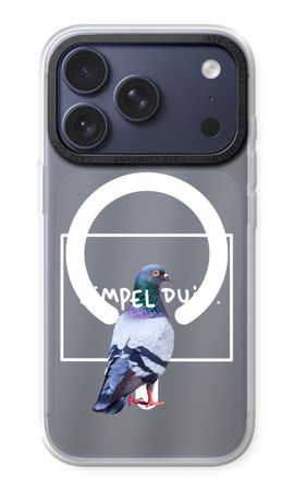 Simpel duif