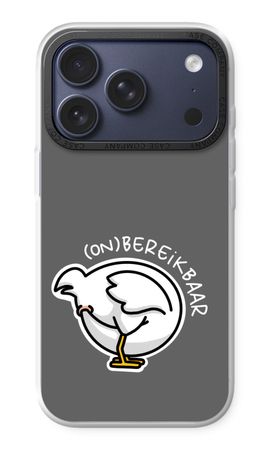 Kip zonder kop